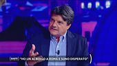"Ho un albergo a Roma e sono disperato"