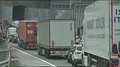 L'odissea delle autostrade liguri