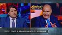Covid, il grande malato è l'economia