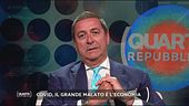 Antonio De Matteis, A.D. Kiton: " Gli interventi del governo sono stati un palliativo"