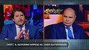 Il governo appeso al caso Autostrade