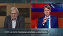 Lo stato di emergenza sospende la democrazia
