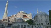 L'islam può appropriarsi di Santa Sofia?