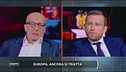 Trattativa in Europa, Sallusti: "Hanno vinto Merkel e Macron"