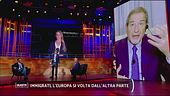 Immigrati, l'Europa si volta dall'altra parte. Parla il presidente Musumeci
