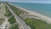 No all'alta velocità in Molise per proteggere due specie di uccelli