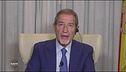 Presidente Musimeci: "Si dovrebbero affittare navi e tenerle ormeggiate per far fare la quarantena agli immigrati"