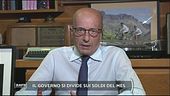 Il governo si divide sui soldi del Mes