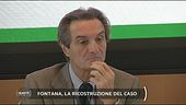 Fontana, la ricostruzione del caso
