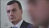 Casalino nella bufera a causa del compagno