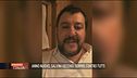 Salvini a tutto campo