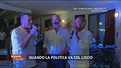 La politica va col liscio