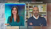 Parla Gianluigi Paragone