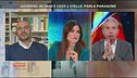 Il sostegno di Di Battista a Gianluigi Paragone