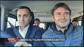 Divorzio all'italiana per Di Maio e Di Battista