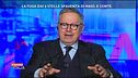 Paolo Liguori ed i rapporti con gli Stati Uniti
