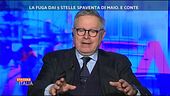 Paolo Liguori ed i rapporti con gli Stati Uniti