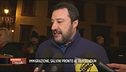 Salvini pronto al referendum su immigrazione