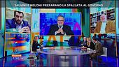 Dialetti e dialettica politica per Paolo Liguori