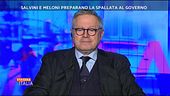 Paolo Liguori e la magistratura