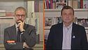 L'Europa secondo Calenda e Borghi