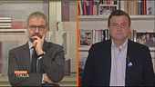 L'Europa secondo Calenda e Borghi
