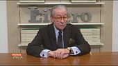 Il pensiero di Feltri sul Governo