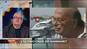 L'ultimo Craxi ad Hammamet