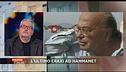 L'ultimo Craxi ad Hammamet