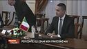 Di Maio e la crisi di governo