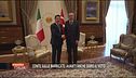L'obbiettivo di Giuseppe Conte