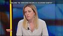 Giorgia Meloni ed il 2020