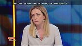 Giorgia Meloni ed il 2020