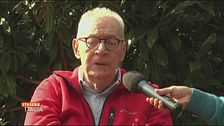 Addio a Giampaolo Pansa