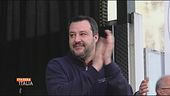 Il processo a Salvini