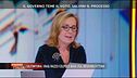 Ultim'ora: Iraq, razzo colpisce base Usa