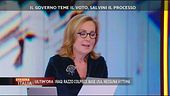 Ultim'ora: Iraq, razzo colpisce base Usa