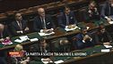 Tutti contro Salvini