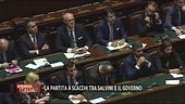 Tutti contro Salvini
