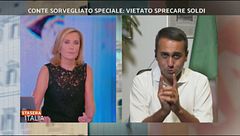 Mercoledì 16 settembre