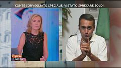 Mercoledì 16 settembre