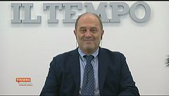 Giovedì 17 settembre