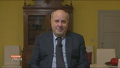 Venerdì 18 settembre