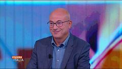 Mercoledì 23 settembre