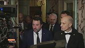 Tutti i guai di Matteo Salvini