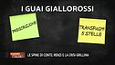 Le spine di Conte