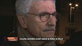 Il parere di D'Alema sul Governo