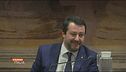 Il processo a Salvini