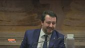 Il processo a Salvini