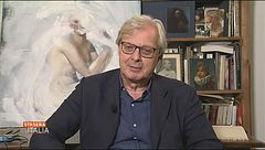 Venerdì 25 settembre